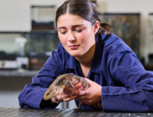 Animal Care Sandwell College