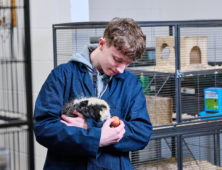 Animal Care Sandwell College