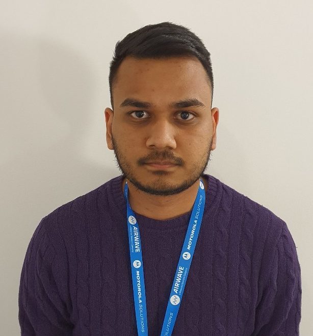 Sandwell Successes: Mukesh Jassal