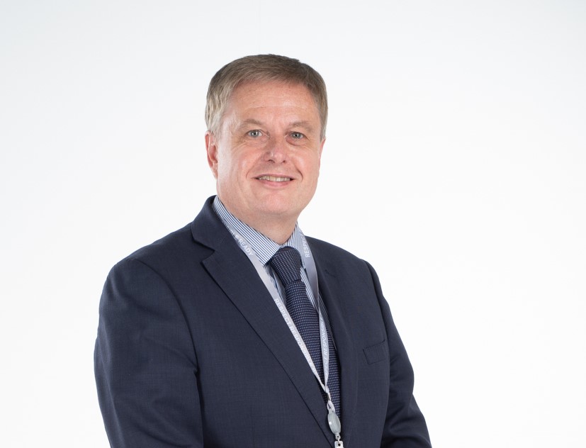 Principal Bids Farewell After a Decade of Visionary Leadership at Sandwell College