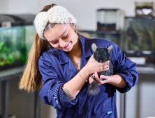 Animal Care Sandwell College