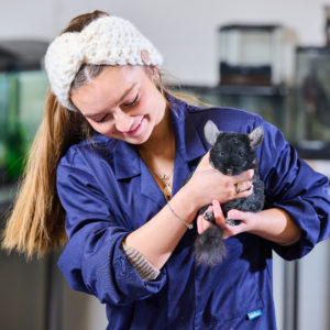 Animal Care Sandwell College