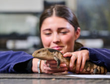 Animal Care Sandwell College