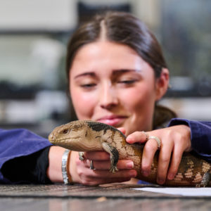 Animal Care Sandwell College