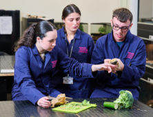 Animal Care Sandwell College