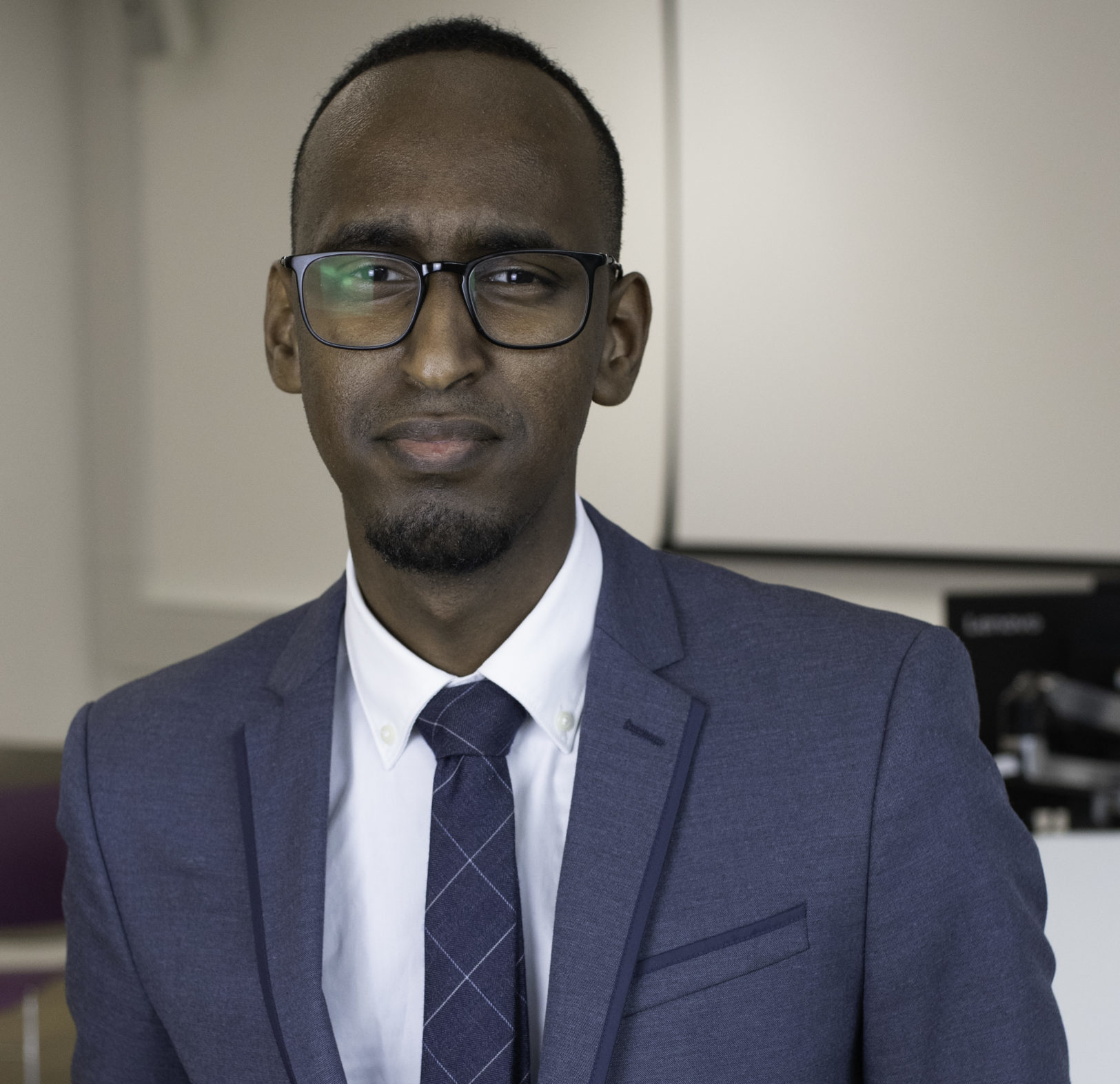 Sandwell Successes: Zakaria Ahmed